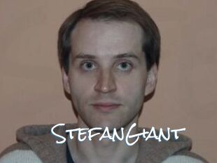 StefanGiant