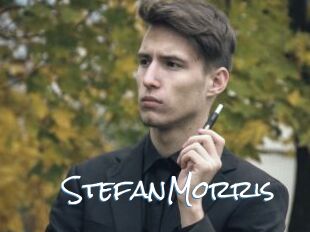StefanMorris