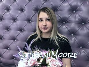 StefaniMoore