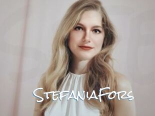 StefaniaFors