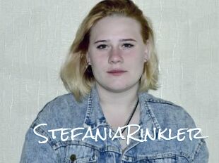 StefaniaRinkler