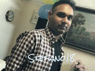 Stefano18