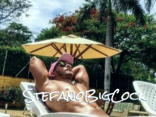 StefanoBigCock