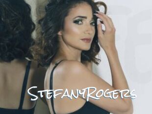 StefanyRogers