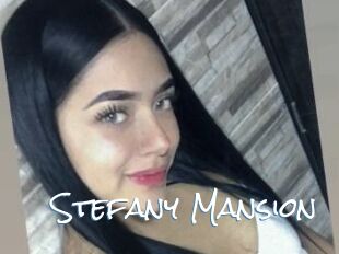 Stefany_Mansion