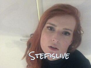 Stefislive