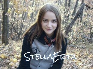 StellaErta