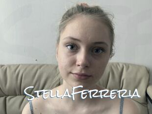 StellaFerreria