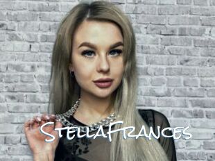 StellaFrances