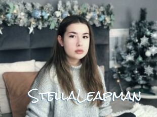 StellaLeapman