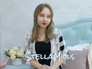 StellaMills
