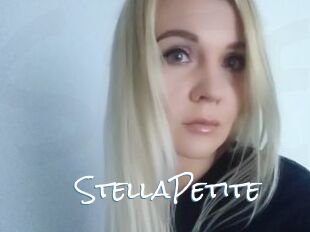 StellaPetite