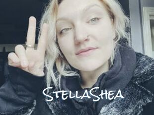 StellaShea