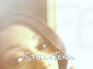 Stella_Texas