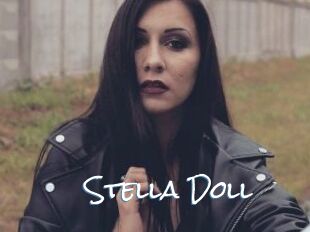 Stella_Doll