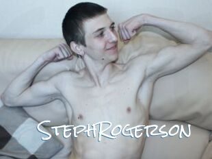 StephRogerson