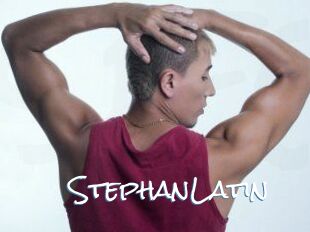 StephanLatin