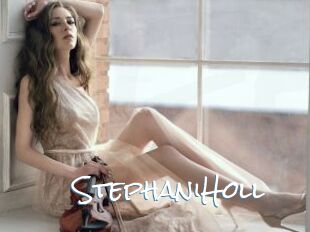 StephaniHoll