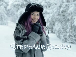 StephanieBrown