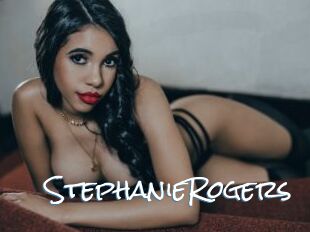 StephanieRogers