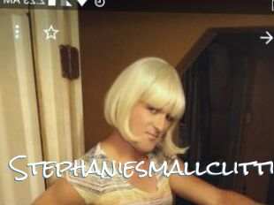 Stephaniesmallclittie