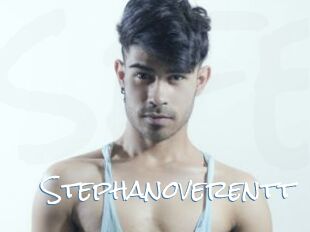 Stephanoverentt
