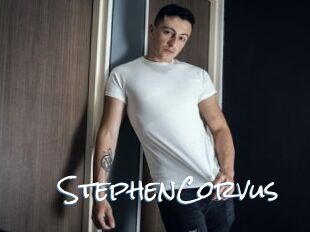 StephenCorvus