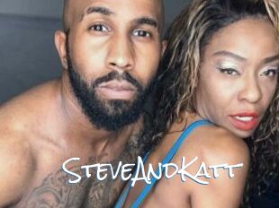 SteveAndKatt