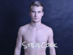 SteveCook