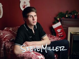 SteveMiller