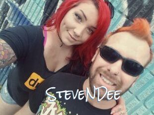 SteveNDee