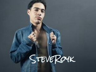 SteveRoyk
