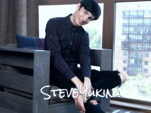 SteveYukina