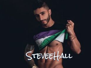 SteveeHall