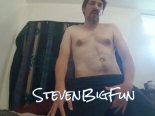 StevenBigFun