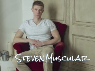 StevenMuscular