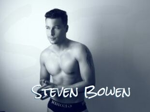 Steven_Bowen