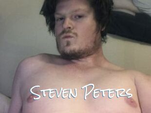 Steven_Peters