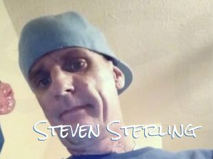 Steven_Sterling