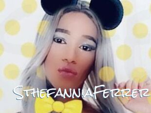 SthefanniaFerrer
