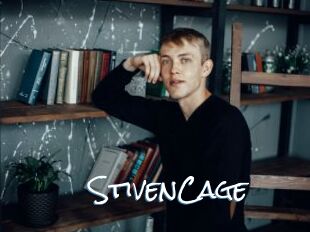StivenCage
