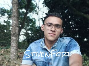 StivenFord