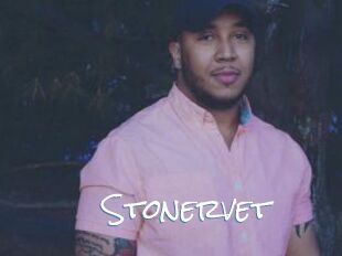 Stonervet
