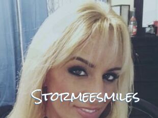 Stormeesmiles