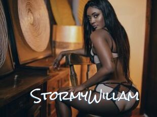 StormyWillam