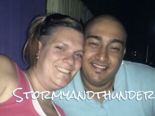 Stormyandthunder