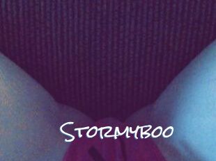 Stormyboo