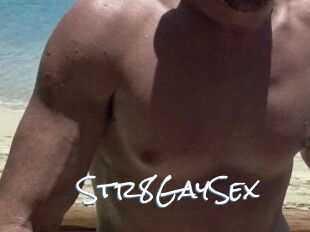 Str8GaySex