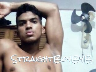 StraightBoyByB