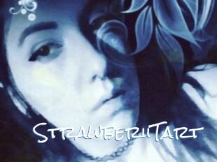 StrawberiiTart